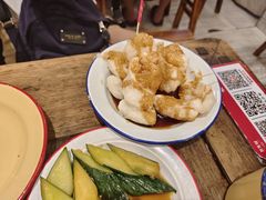 -聂发财重庆江湖菜(解放碑店)