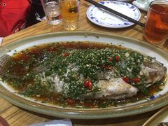 -妈妈的味道(和顺古镇店)