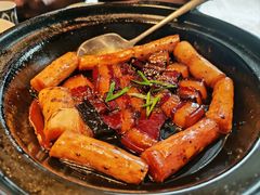 -芳芳私房菜·精做淮扬菜(承德路店)