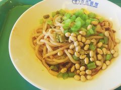 西域鸡肉米粉-苏氏牛肉面(丰北桥店)
