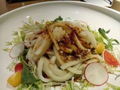 -東舍食唐精品陕菜馆