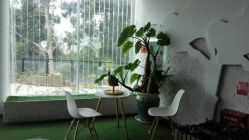 -中国科学院昆明植物研究所植物医生研发中心产品体验馆