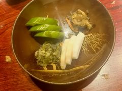 -みかわ是山居