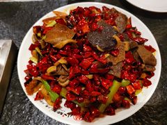 -福苗小骆驼烧烤(大唐不夜城店)