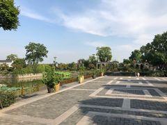 -嬉乐湾休闲旅游区