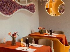 -赵小姐丨新中餐(曲江店)