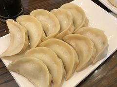 -明将锅贴(五爱路店)