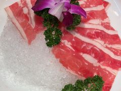 -侃爷南门铜锅涮肉