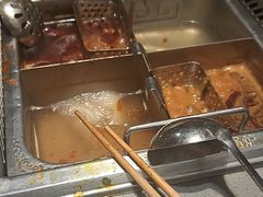 -海底捞火锅(金光华店)