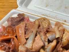 -细妹五香牛杂(步行街店)