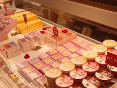 -好利来(大兴龙湖时代天街店)