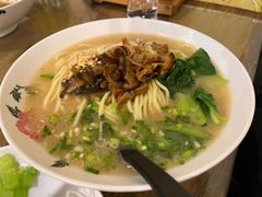 -锅儿挑面馆