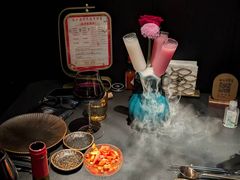 -蟹犇前•帝王蟹雪蟹(陆家嘴店)