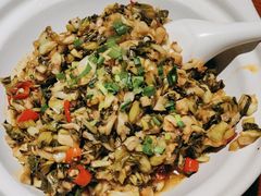 -好帮厨·下饭浏阳菜·坚持现炒(月湖店)