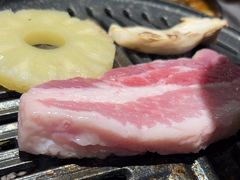 -牧童禧肉社·韩国炭火烤肉店(中粮祥云小镇创始店)