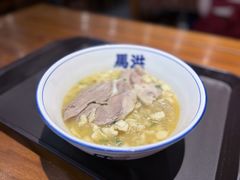 -清真·马洪小炒泡馍馆(钟楼回民街店)
