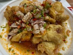 -小郭私房菜·海肠捞饭店(学士街店)