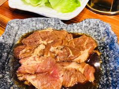 -万兴佳烤肉·长白山老味道(宏泰广场店)