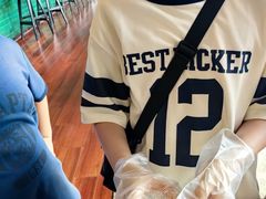 -无锡梁鸿湿地丽笙度假酒店·流觞西餐厅