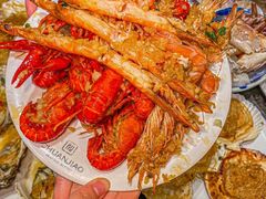 -川骄海鲜自助(亚运村店)