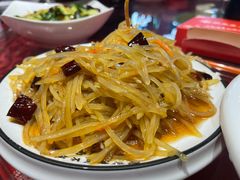 -關東雪东北菜(中庚漫游城店)