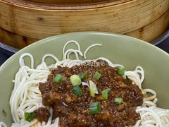 -老上海食惠裡小籠包生煎包