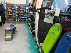 -迪卡侬(大英山店)