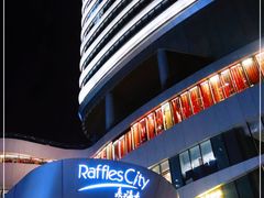 -深圳来福士广场