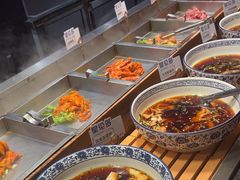 -星伦多自助料理·涮烤一体(虹悦城店)