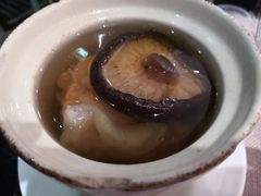 鸡汤-厦门悦华酒店·绿庭主题自助餐厅