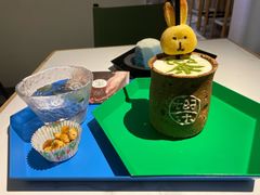 -茶是一枝花泡茶店