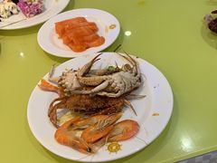 -海韵之星邮轮水会(明发商业广场店)
