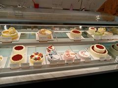 -Pantry's Best派悦坊蛋糕(K11购物艺术中心店)