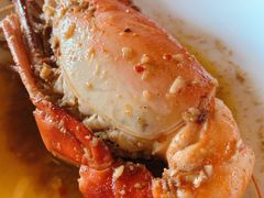 -Ministry of Crab(科伦坡店)