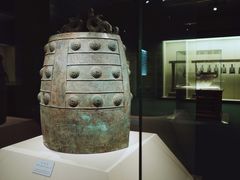 -上海博物馆(人民广场馆)