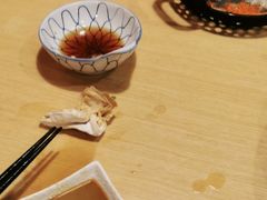 -山之川日料放题(通州店)