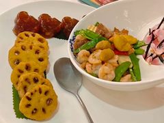 -泮溪酒家(荔枝湾店)