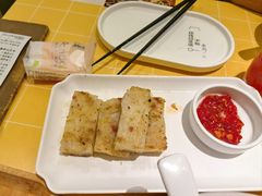 -蔡澜点心·粤菜(海印都荟城店)