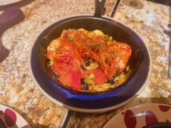 -BROWNSTONE布朗石西班牙餐厅(富城店)