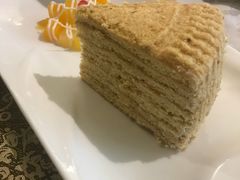 -92°C俄式厨房(中央大街店)