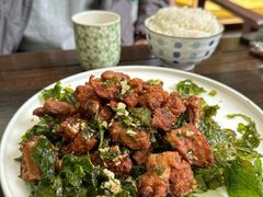 -吃货私房菜(丽江束河古镇店)