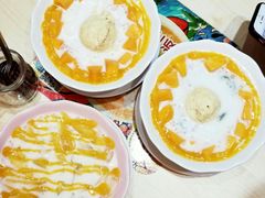 -甜心妈妈·榴莲星级糖水(北京路总店)