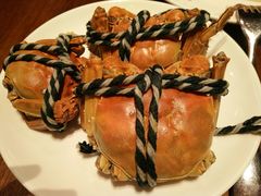 -嘉年华大酒店琴湾-自助餐厅