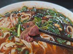 -梓袍面庄(渝北店)