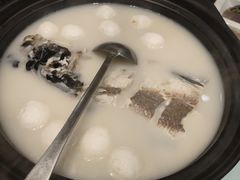 -香山湖家家宴(中山陵店)