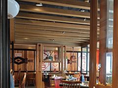 -江边城外烤全鱼(方庄时代购物中心店)