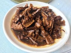 -小城故事·地道宁波味(月湖盛园店)