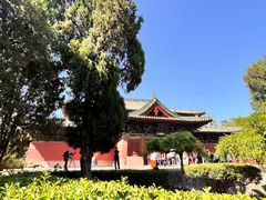 -隆兴寺