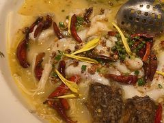 -太二酸菜鱼(福州泰禾店)