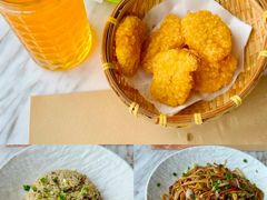 -桃花江餐厅·江景-约会·聚会